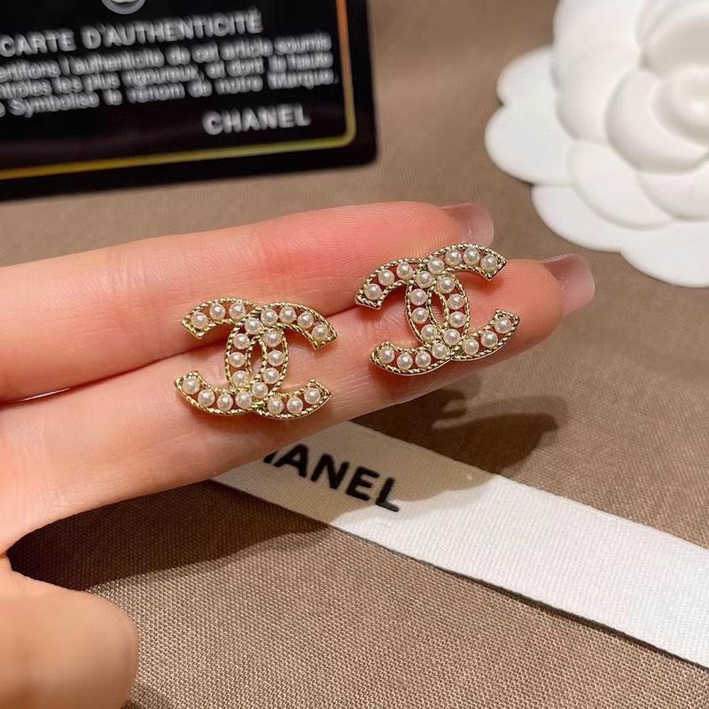 Chanel earing 1lyx333 (4)